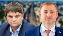 Spînu îi răspunde lui Cavcaliuc: A fluturat cu hârtiuțe pline de falsuri