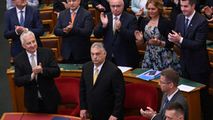 Viktor Orban și-a început al patrulea mandat de premier al Ungariei