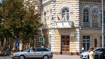 Fondul de rezervă al Primăriei Chișinău va fi majorat cu 20 milioane lei