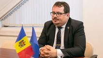 Peter Michalko: UE a acordat RM granturi de 1 miliard de euro