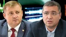 Usatîi ar deține interceptări copromițătoare în privința lui Cavcaliuc