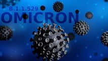 ANSP a identificat 16 persoane infectate cu varianta Omicron