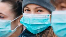 15 cazuri de COVID-19, înregistrate în școlile din Chișinău