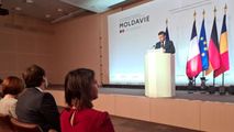 Conferința donatorilor: Macron anunță milioane de euro pentru Moldova