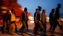 Italia pune condiţii pentru a accepta debracarea migranţilor salvaţi