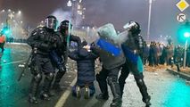 România: Sentințe după violențele de la mitingul din februarie 2017
