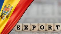 Aproape 60% din exporturile R. Moldova merg către țările UE