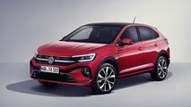 Volkswagen lansează un nou SUV: Taigo e versiunea europeană a lui Nivus
