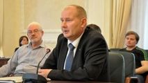Nicolae Ceaus se află în custodia Serviciul de Securitate al Ucrainei