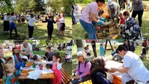 La Taxobeni a fost sărbătorită Ziua Internațională a Familiei