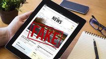 Cum recunoaştem ştirile false: 4 pași pentru a le depista și verifica