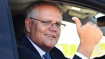 Premierul Australiei a pierdut accesul la contul de pe o rețea socială