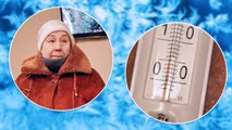Kazahstanul îngheață: Termometrele indică +4 grade în casele oamenilor