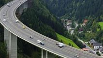 Austria renunță la extinderea rețelei de autostrăzi: Nu vreau distrugeri