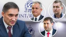 Experți: Fumigena lui Stoianoglo. Plahotniuc, Șor și Platon nu-s căutați