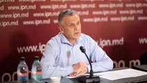 Boțan: Moldova nu are altă soluție decât să aleagă integrarea europeană