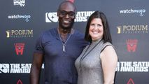 Mesajul soției lui Lance Reddick, după moartea subită a actorului