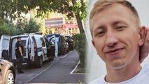 Activistul din Belarus anunțat dispărut, găsit mort la Kiev