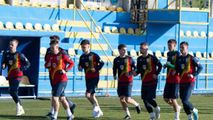 Trei fotbaliști din Moldova, la naționala României: Despre cine e vorba