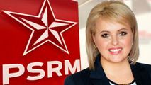 Încă un deputat părăsește PSRM: Mă alătur Mișcării pentru Popor