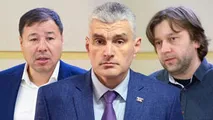 Slusari: Văd cum în unison Alaiba și Țîrdea cer sângele guvernatorului