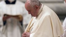 Noi informații despre Papa Francisc: Are o infecție respiratorie