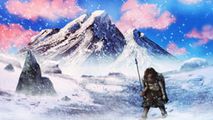 Studiu: Cum au supravieţuit oamenii preistorici în epoca glaciară