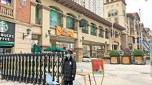 Crește numărul cazurilor de COVID în China: Metrourile, parțial închise