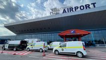 Alertă falsă cu bombă la Aeroportul Chișinău: O persoană, reținută