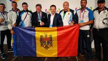 Gorea: Moldova ar putea să organizeze un campionat mondial la Kickboxing