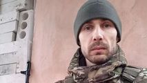Un polițist predă online pentru o școală din Odesa de pe front