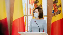 Sandu: Alegerile de anul trecut au demonstrat că oamenii vor reforme