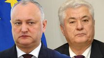 Terguță, despre coaliția PSRM-PCRM: Unul a adus oligarhi, altul a trădat