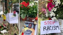 Nigerian, omorât în Italia: Moldoveancă, criticată pentru că a filmat