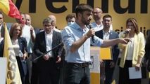 Sinchevici, student în Franța și deputat în Moldova: Voi învăța online