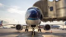 Pasagerii unui Boeing şi-au văzut moartea cu ochii: Ce s-a întâmplat