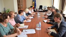Chișinăul va avea grijă de școlile cu predare în română din Transnistria