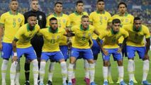 Brazilia şi-a asigurat prezenţa în optimile de finală ale Cupei Mondiale