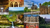 Topul destinațiilor turistice recomandate pentru anul 2023