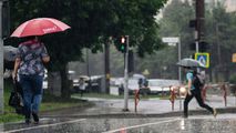 Meteo 3 august 2021: Vremea se răcorește. Ploi și maxime de +30°C