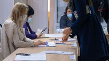 Peste 6.000 de votanți sunt așteptați la alegerile locale noi
