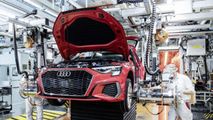 CE va permite vânzările de maşini cu motoare cu ardere internă după 2035