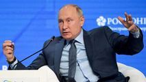 Dezvăluirile britanicilor: Putin voia să anexeze Ucraina până în august