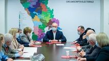 Dodon: Sunt discuții despre unificarea forțelor cu PCRM și alte partide