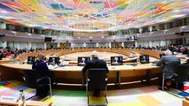 Consiliul UE accelerează pregătirea sancțiunilor împotriva Rusiei