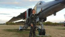 Cel mai bun pilot ucrainean a fost ucis în luptă