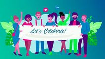 Best Wishes: Felicitari deosebite pentru evenimente specialei Ⓟ