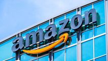 Amazon, amendată cu 746 de milioane de euro