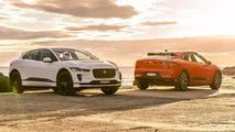 Fără modele noi Jaguar până în 2025: Când marca va deveni pur electrică