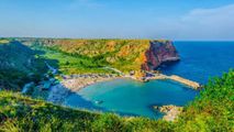 Top 10 plaje din Bulgaria pe care trebuie să le vizitezi